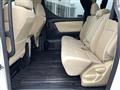 2015 Toyota Alphard Hybrid