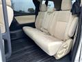 2015 Toyota Alphard Hybrid