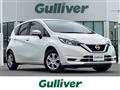 2021 Nissan Note
