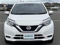 2021 Nissan Note
