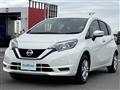2021 Nissan Note