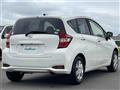 2021 Nissan Note