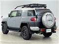 2017 Toyota FJ Cruiser