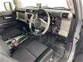 2017 Toyota FJ Cruiser