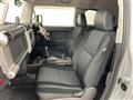 2017 Toyota FJ Cruiser