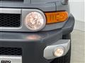 2017 Toyota FJ Cruiser