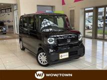 2024 Honda N BOX