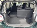 2017 Toyota Passo