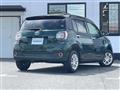 2017 Toyota Passo