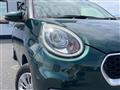 2017 Toyota Passo