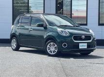 2017 Toyota Passo