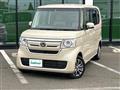 2019 Honda N BOX