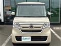 2019 Honda N BOX