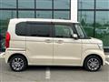 2019 Honda N BOX