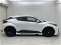 2022 Toyota C-HR