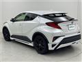 2022 Toyota C-HR
