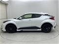 2022 Toyota C-HR