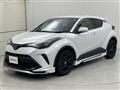 2022 Toyota C-HR