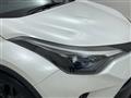 2022 Toyota C-HR