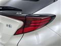 2022 Toyota C-HR