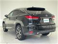 2020 Lexus RX