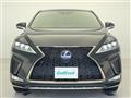 2020 Lexus RX