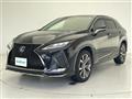 2020 Lexus RX