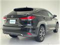 2020 Lexus RX