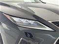 2020 Lexus RX