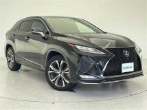 2020 Lexus RX