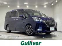 2020 Nissan Serena