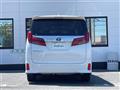 2018 Toyota Alphard