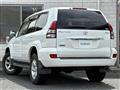2003 Toyota Land Cruiser Prado