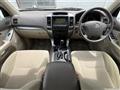 2003 Toyota Land Cruiser Prado