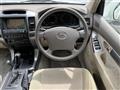 2003 Toyota Land Cruiser Prado