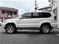 2003 Toyota Land Cruiser Prado