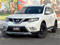 2014 Nissan X-Trail