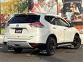 2014 Nissan X-Trail