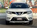 2014 Nissan X-Trail