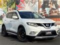 2014 Nissan X-Trail