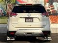 2014 Nissan X-Trail