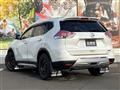 2014 Nissan X-Trail