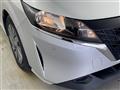 2021 Nissan Note