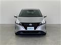 2021 Nissan Note