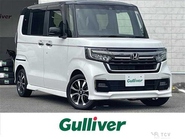 2023 Honda N BOX