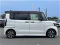 2023 Honda N BOX