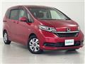 2021 Honda Freed