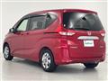2021 Honda Freed