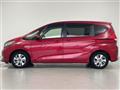 2021 Honda Freed