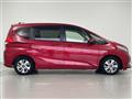 2021 Honda Freed